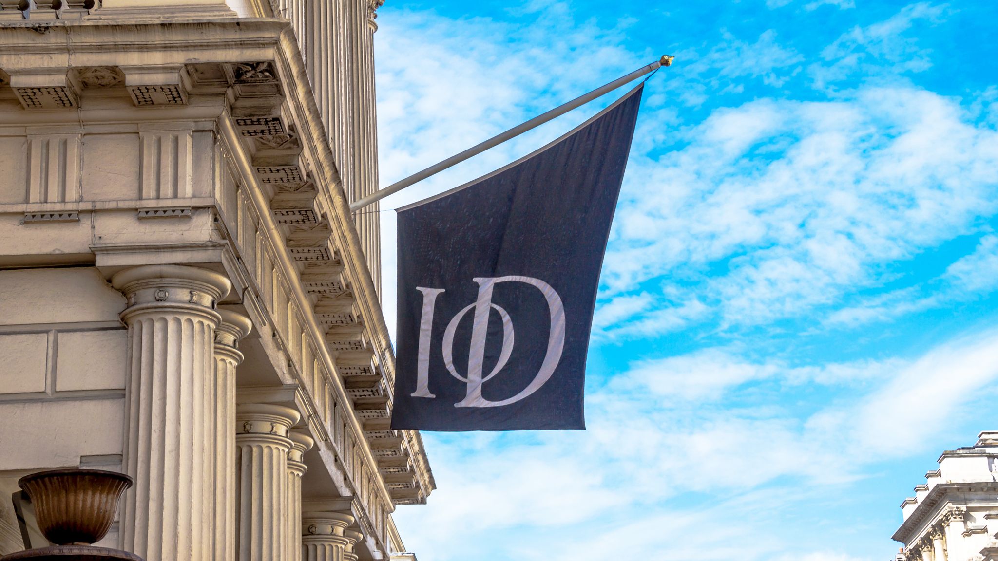 Former head of business group banned from directorships for 'abusing' COVID-19 loans